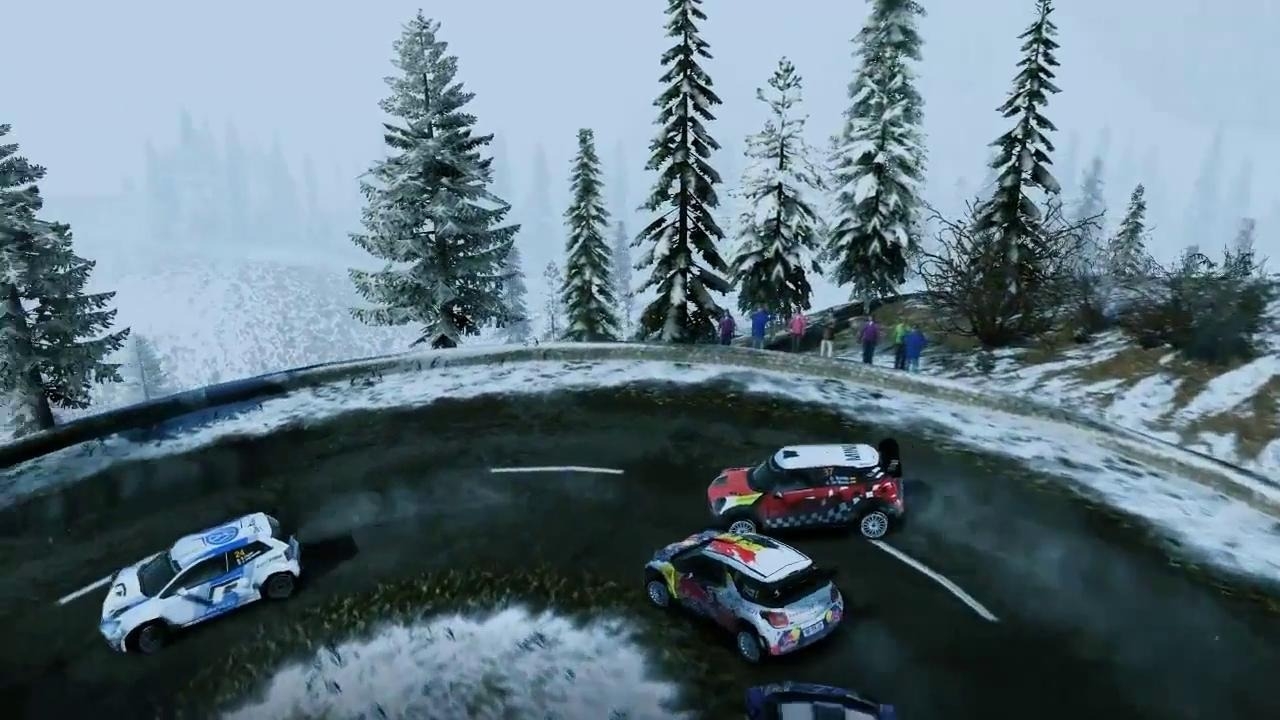 Игры 2014 февраль. WRC Powerslide Xbox 360. WRC Powerslide. Капсула симулятор ралли. Игра WRC 10 на двоих PC Cover разделённый экран.