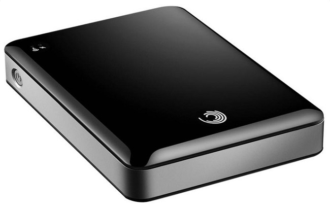 Seagate что за фирма жестких дисков