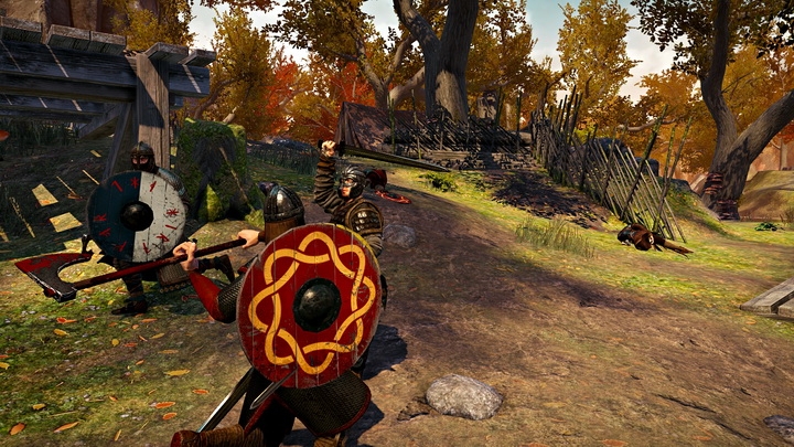 warofthevikings.com