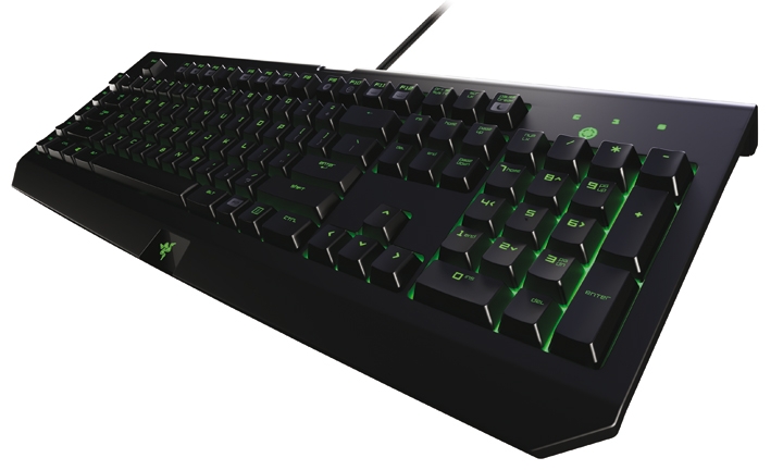 Лучшие механические клавиатуры razer