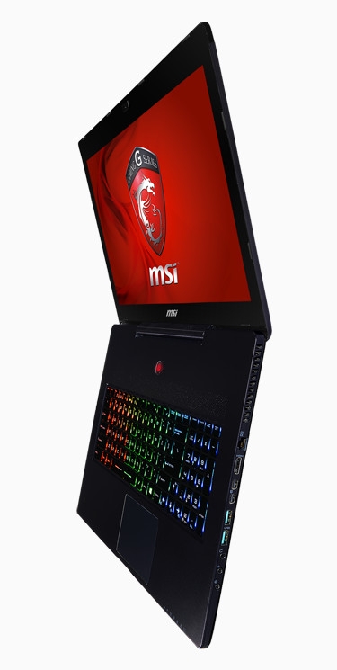 Игровой Ноутбук Msi Gs70 Отзывы