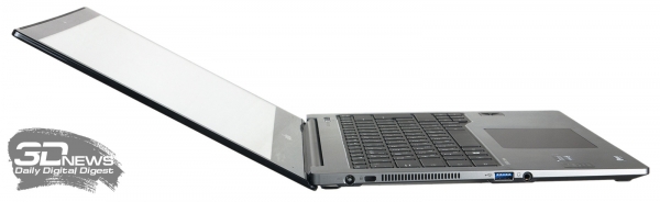  Fujitsu LifeBook U904: ultraslim case 