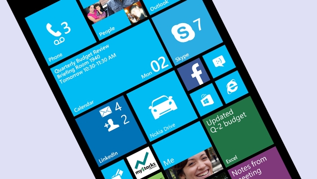 Какой формат приложений на windows phone