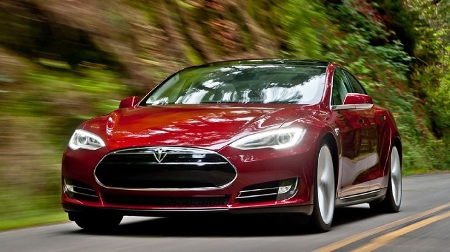 tesla model s электромобиль tesla model s электромобиль