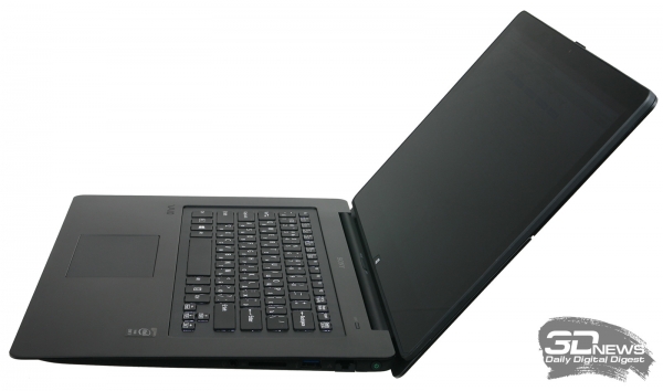  Sony VAIO Fit 15A multi-flip: laptop mode 