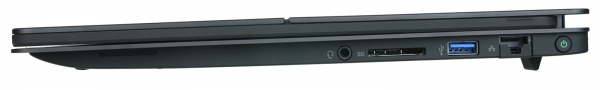  Sony VAIO Fit 15A multi-flip interfaces: right 