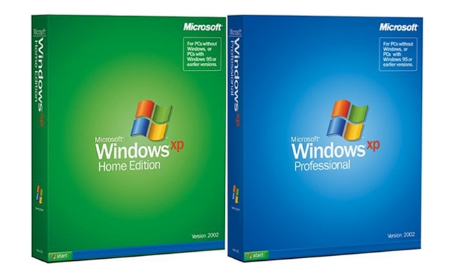 Windows xp и windows 8 одновременно