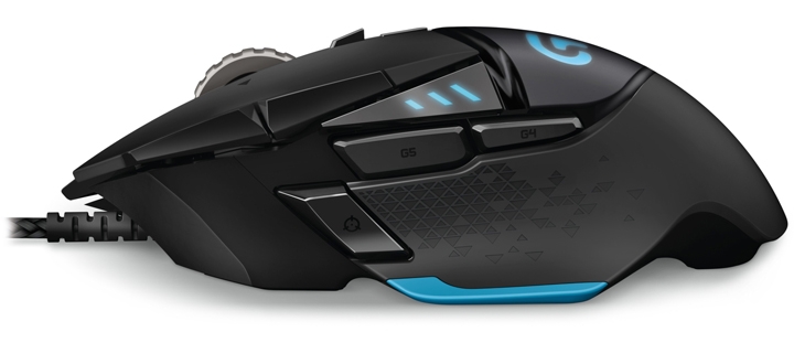 logitech g502 2014