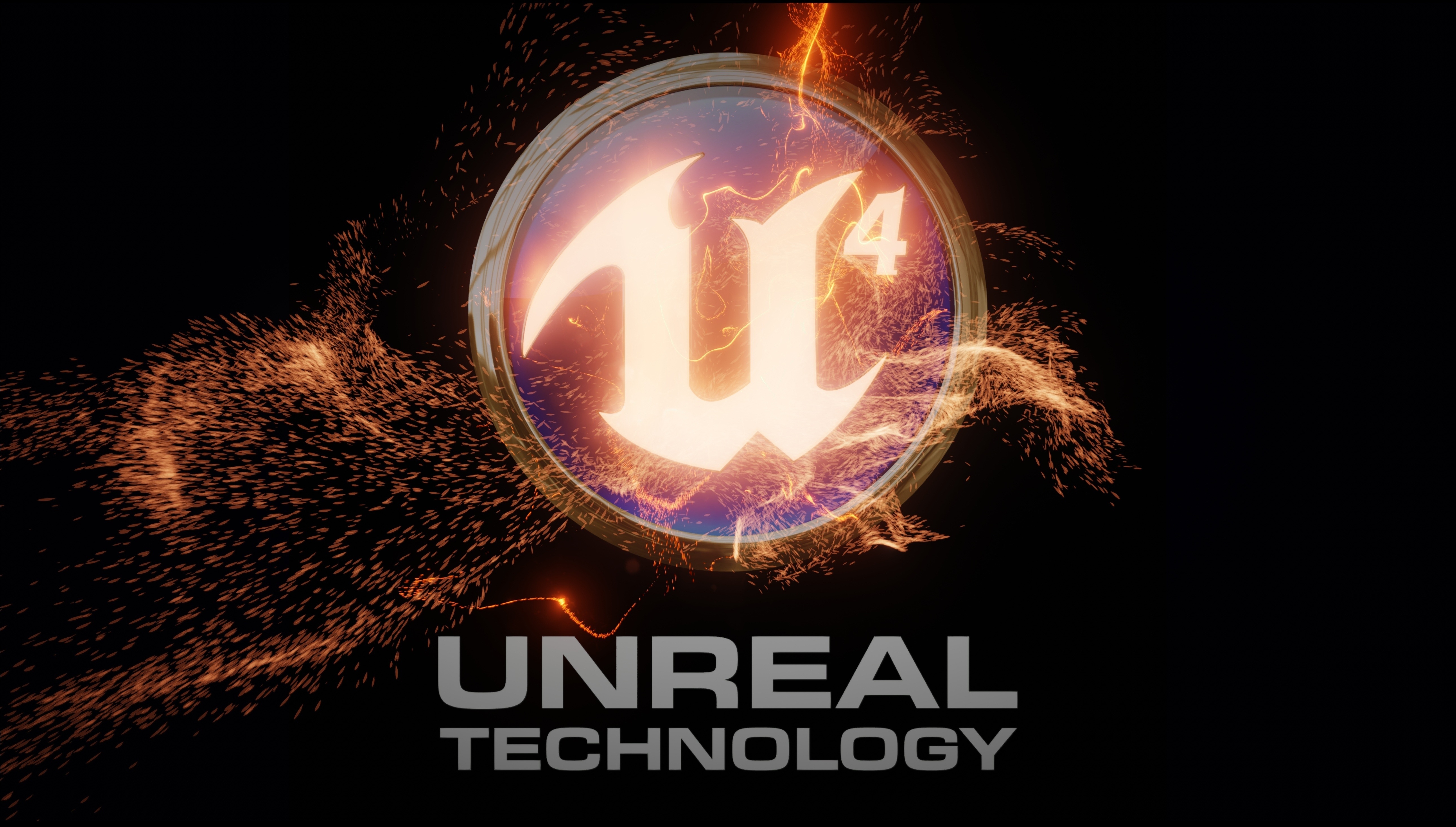 Как перенести unreal engine 4 на другой компьютер