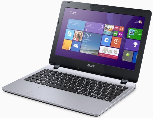 В чем основное отличие десктопов acer tc и acer xc