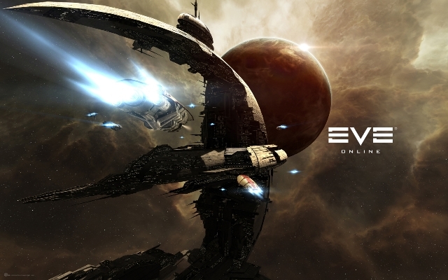 Eve online монументы где находятся