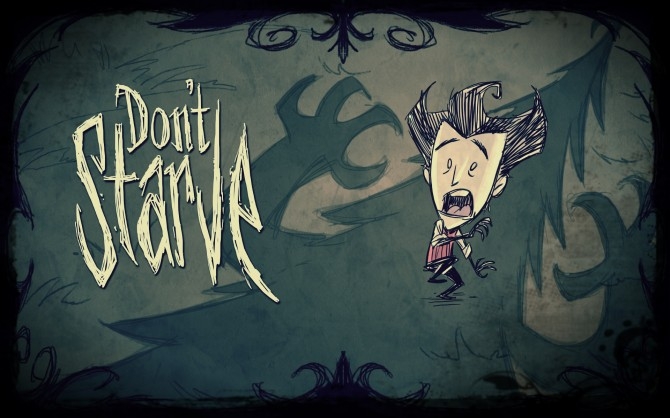 Don t starve как восстановить здоровье