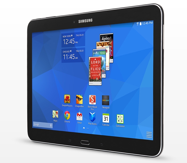 samsung galaxy tab 64gb 10.1