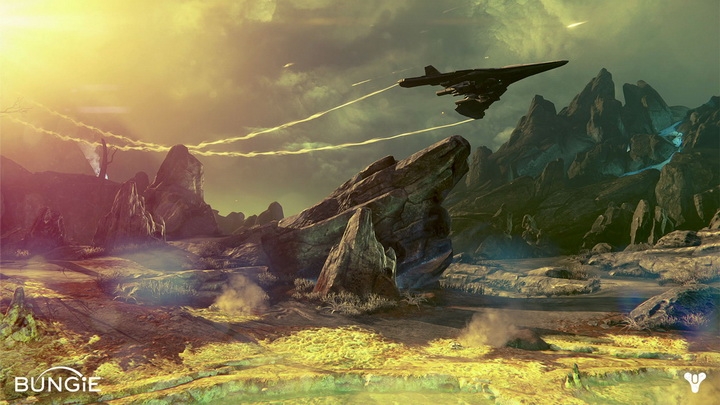 destinythegame.com