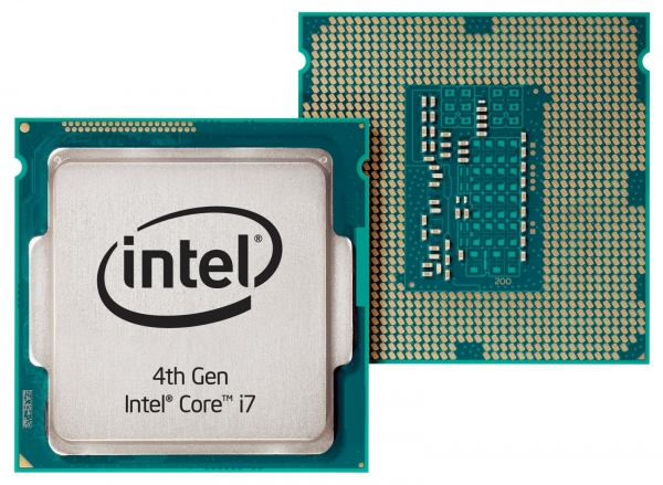 Встречаем Haswell Refresh: обзор и тестирование процессоров Intel Core i7-4790 и Core i5-4690