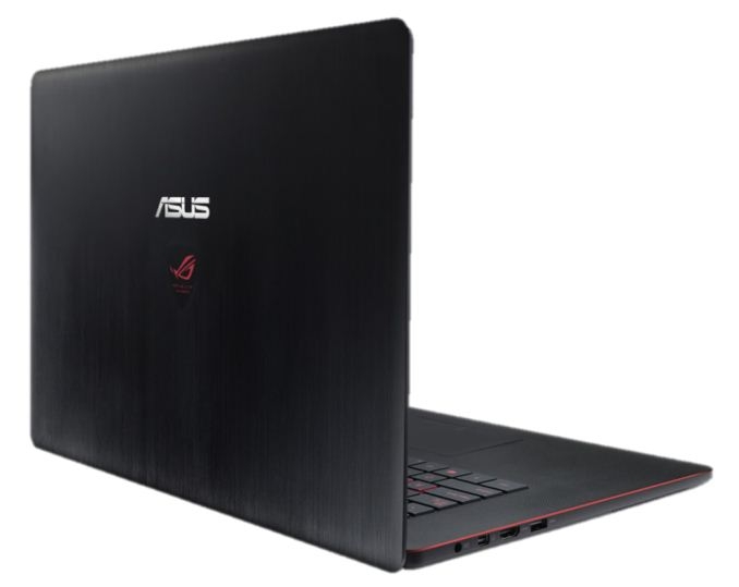 Самый тонкий ноутбук asus