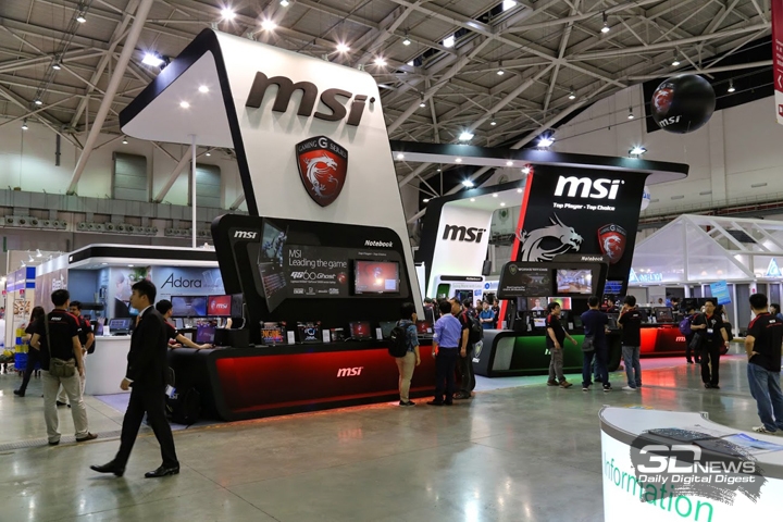 Msi как стать партнером