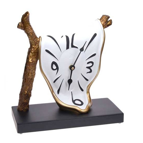 Время, вперед: современные часы для дома и офиса / Умные вещи