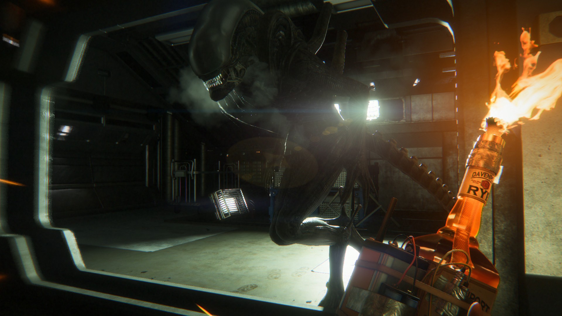 Alien isolation collection steam фото 18
