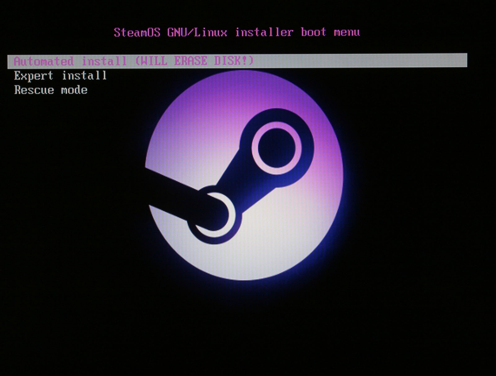 Steam на линукс фото 42