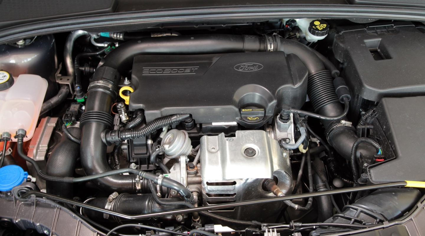 Форд Фокус 2, 3 поколение расход топлива 1.4, 1.6, 1.8, 2 ...