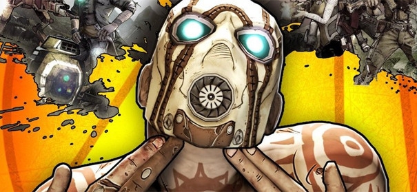 Банят ли за трейнер в borderlands 3