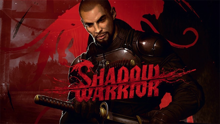 Image result for shadow warrior - pc, red