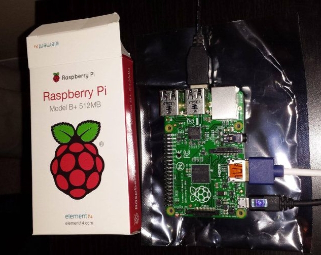 Raspberry pi 3 не работает usb