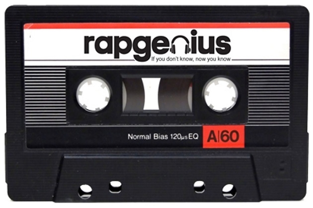 rapgenius.com 