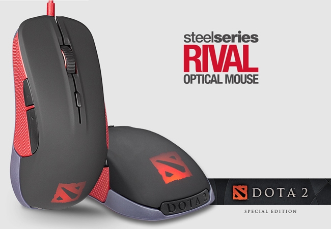 steelseries rival 100 dota 2 edition