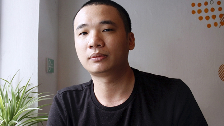  Донг Нгуен (Фото www.bloomberg.com) 