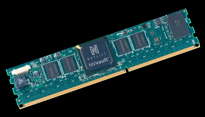 Тип поддерживаемой памяти dimm