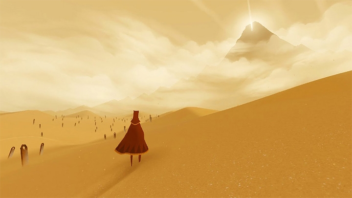 Journey.