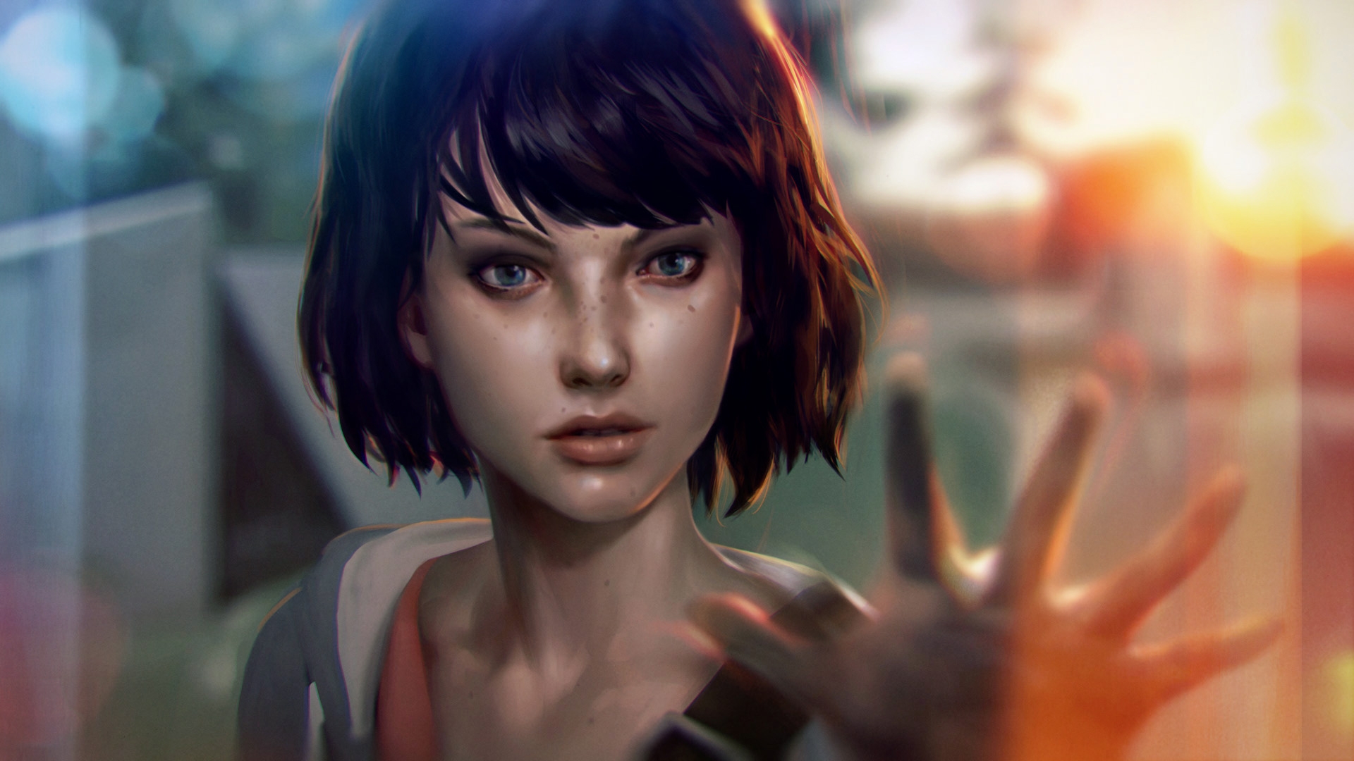 Life is strange 1 эпизод стим фото 4