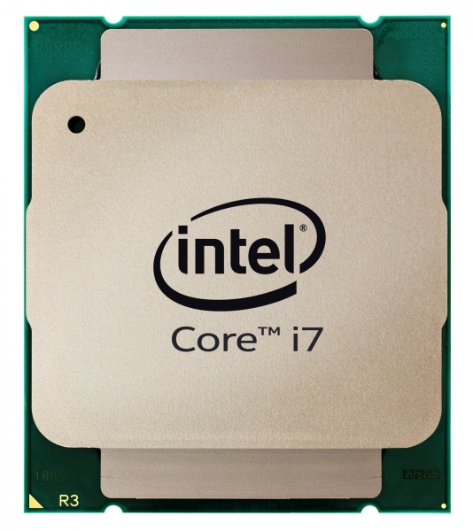 В каком году появился i7 процессор