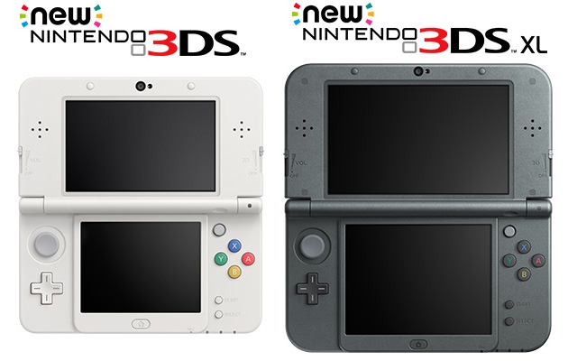 Nintendo 3ds не видит карту памяти