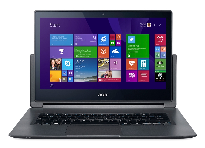 Acer as10d81 для какого ноутбука