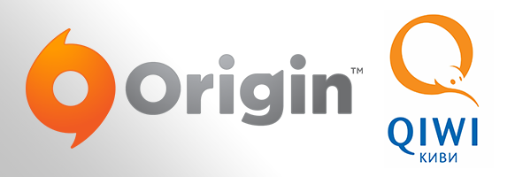 Карта пополнения origin