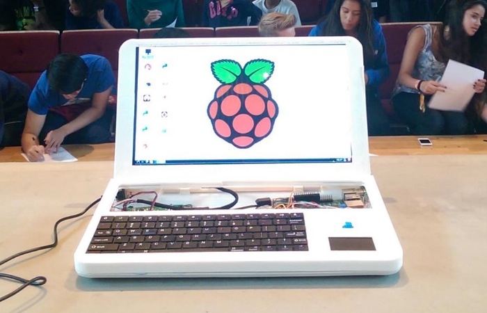 Raspberry pi или ноутбук