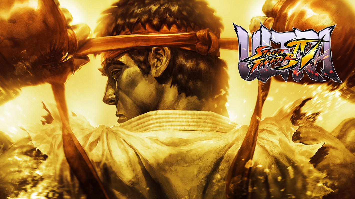 Ultra street fighter iv steam фото 94