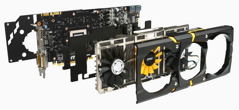 NVIDIA GeForce GTX 980 Ti или GTX 990