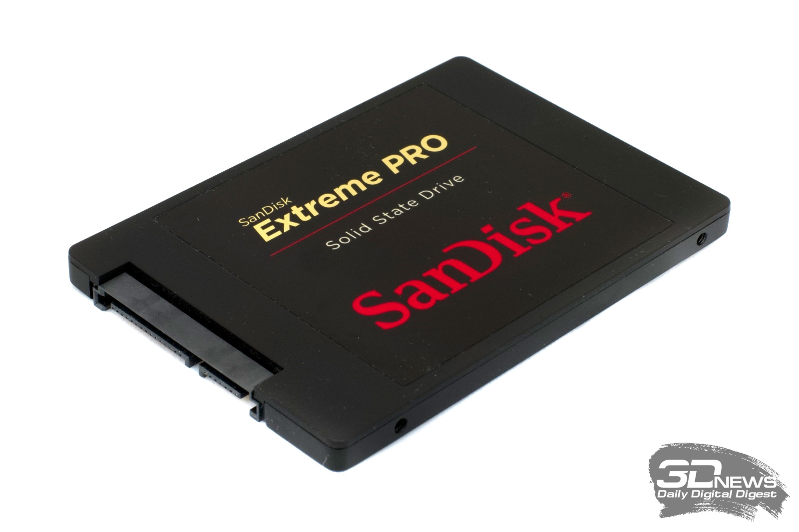 MLC SSD SanDisk Extreme PRO 960GB SATA | www.abconsulex.it