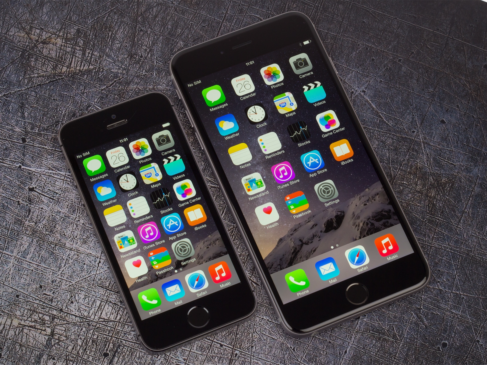 Подробный обзор и тестирование Apple iPhone 5