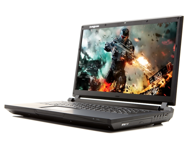 Ноутбуки С Nvidia Geforce Gtx 980m Sli Maxwell