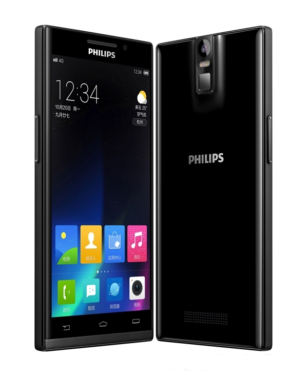 Смартфон Philips