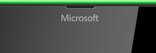  Microsoft Lumia 