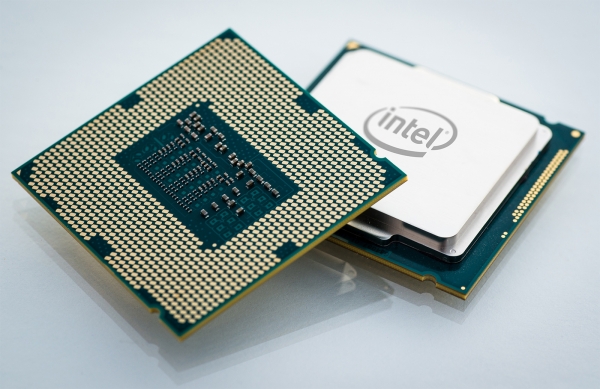 Intel Core i5/i7 