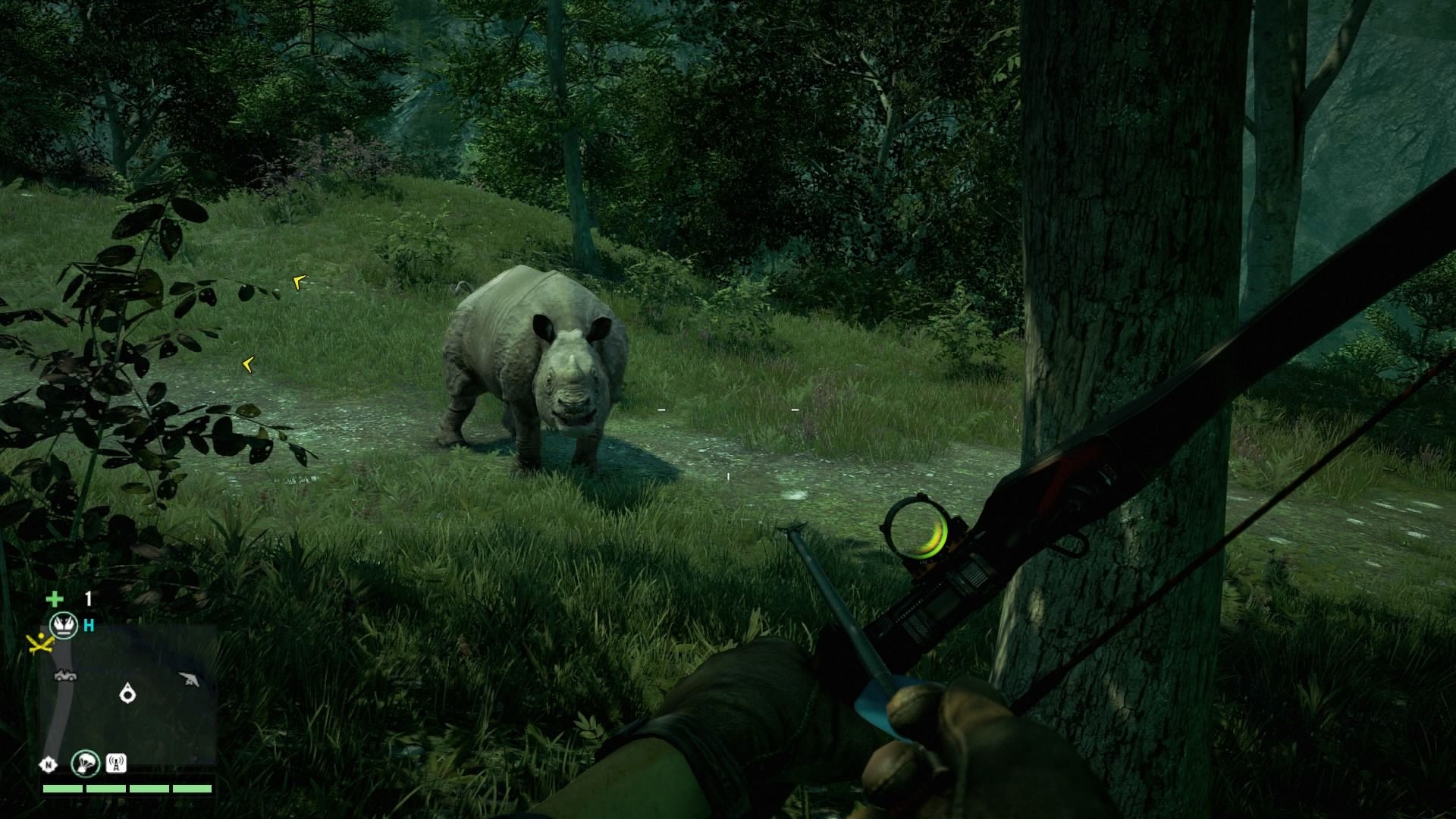 Far Cry 3: цитаты из игры