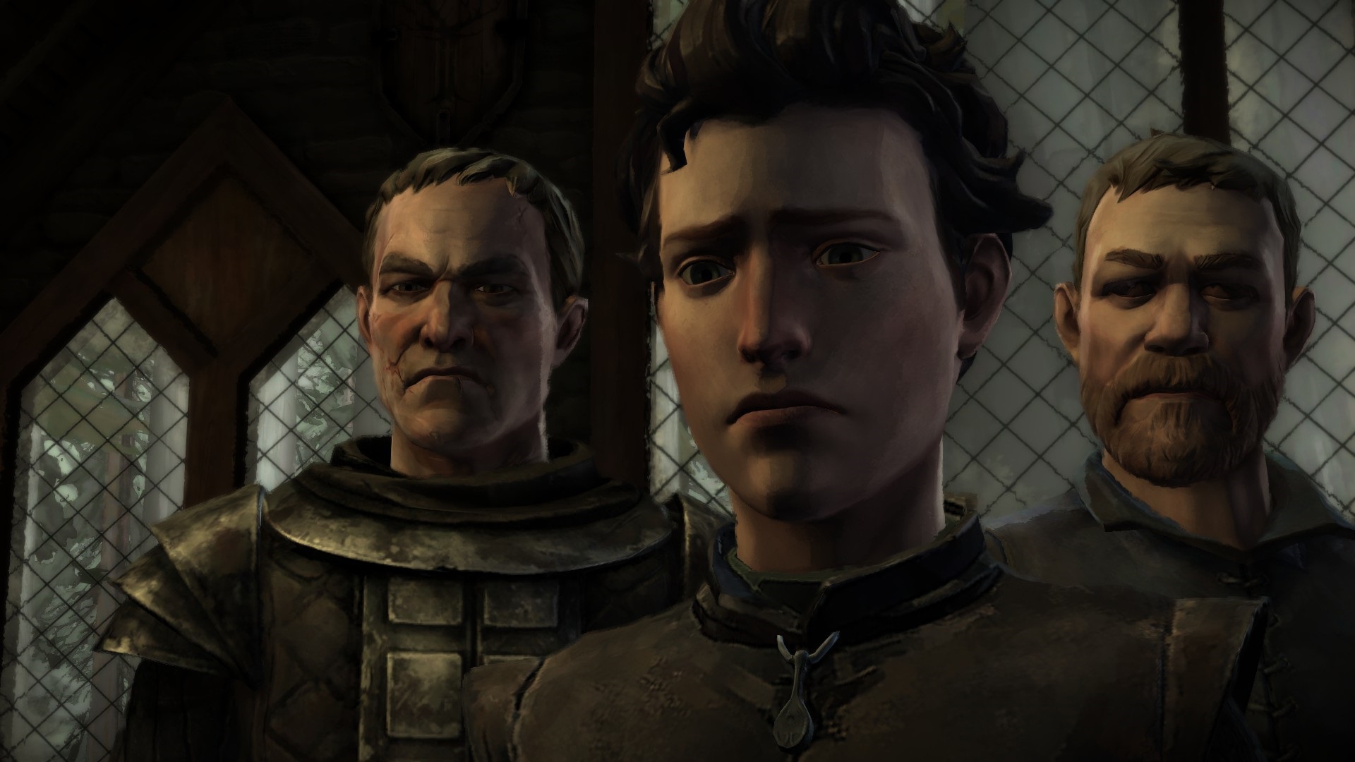 Telltale games проекты
