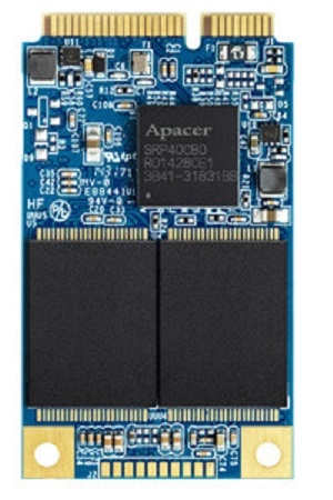 Прошивка ssd диска apacer